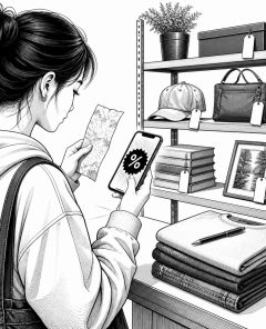 ai-consumer-discount-secondhand-retail