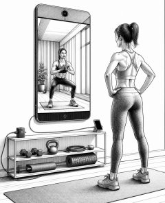 ai-consumer-mirror-execution-award