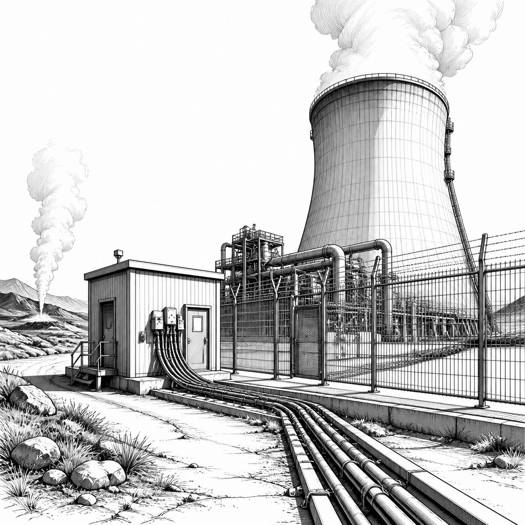 Contact Energy: Langfriststrategie im Fokus – Wasser- und Geothermie als Wachstumstreiber Contact Energy: Langfriststrategie im Fokus – Wasser- und Geothermie als Wachstumstreiber