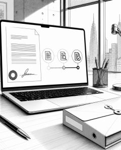 ai-contract-workflow-replaces-esignature