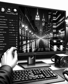 ai-control-resonant-raytracing
