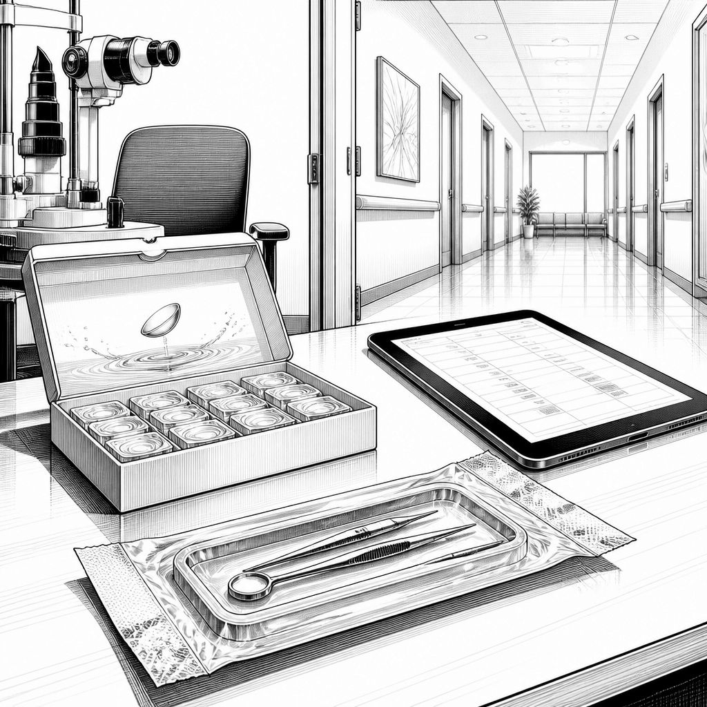 CooperCompanies im Langfrist-Check: Wiederkehrumsätze bei Kontaktlinsen und Women’s Health CooperCompanies im Langfrist-Check: Wiederkehrumsätze bei Kontaktlinsen und Women’s Health