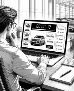 ai-copart-vb3-bidding-vehicle-auction-real-time