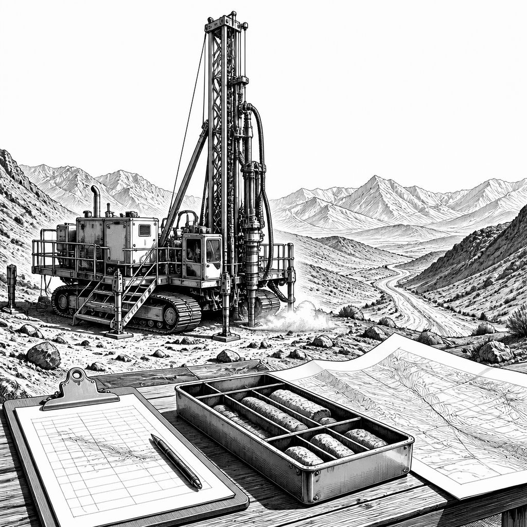 Copper One sichert 100% an Majuba Hill: 1,3 Mio. US-Dollar für Kupfer-Silber-Gold in Nevada Copper One sichert 100% an Majuba Hill: 1,3 Mio. US-Dollar für Kupfer-Silber-Gold in Nevada