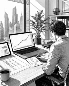 ai-corcept-therapeutics-analyst-consensus