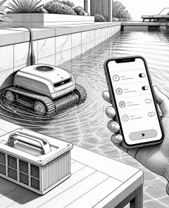 ai-cordless-pool-robot-weekly-app