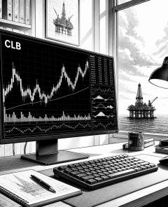 ai-core-laboratories-clb-energy-stock-chart