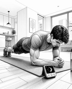 ai-core-plank-zehn-sekunden-unterarmstuetz