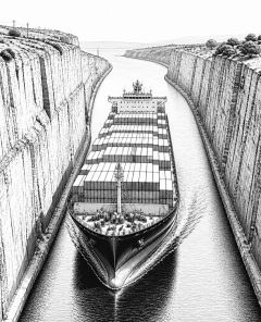 ai-corinth-canal-reopening