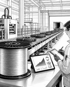 ai-corning-glasfaser-fabrikausbau