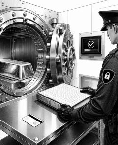 ai-corporate-gold-solit-vault-ledger