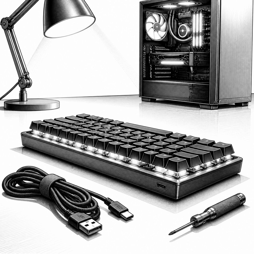Corsair Gaming setzt auf PC-Spieler: Modell, Wettbewerb und Risiken für den Spezialwert CRSR Corsair Gaming setzt auf PC-Spieler: Modell, Wettbewerb und Risiken für den Spezialwert CRSR