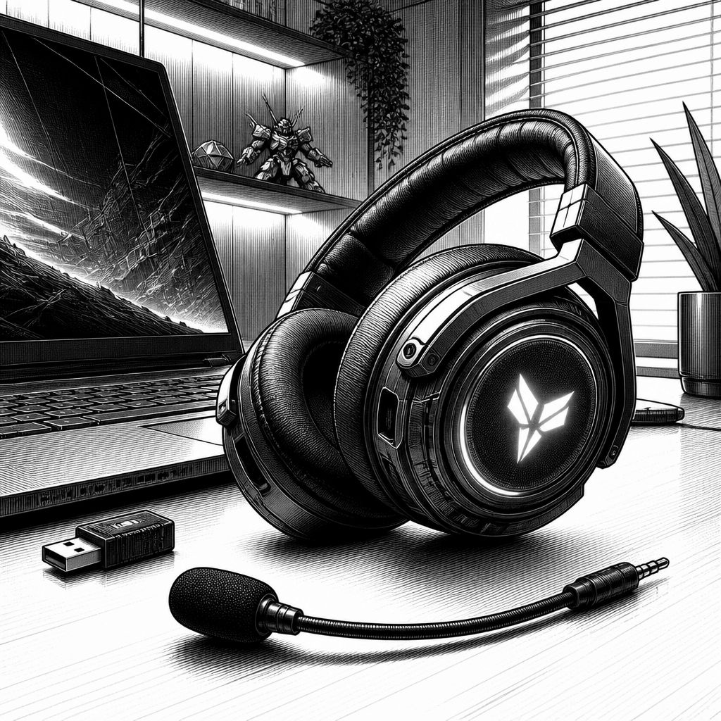 Corsair Virtuoso RGB Wireless XT: Leiser Premium-Komfort für Büro und Gaming Corsair Virtuoso RGB Wireless XT: Leiser Premium-Komfort für Büro und Gaming