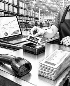 ai-costco-warehouse-membership-earnings