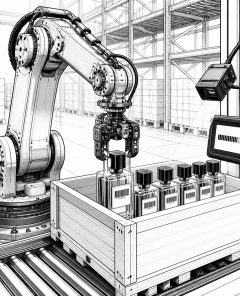 ai-coty-beauty-logistik