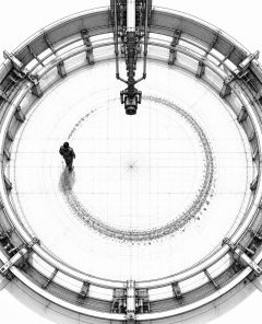 ai-counterclockwise-walking-bias