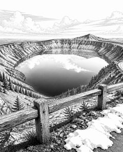 ai-crater-lake-caldera-rim-road