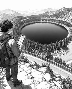 ai-crater-lake-ki-geotourismus