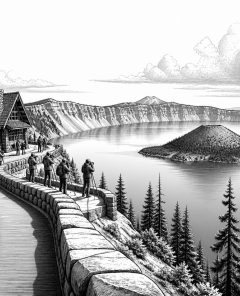ai-crater-lake-vulkansee-rim-drive