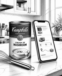 ai-cream-mushroom-ecommerce