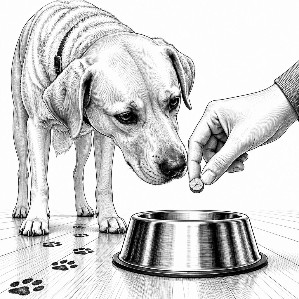 Credelio für Hunde: Lotilaner-Tabletten gegen Flöhe und Zecken im Monatsrhythmus Credelio für Hunde: Lotilaner-Tabletten gegen Flöhe und Zecken im Monatsrhythmus