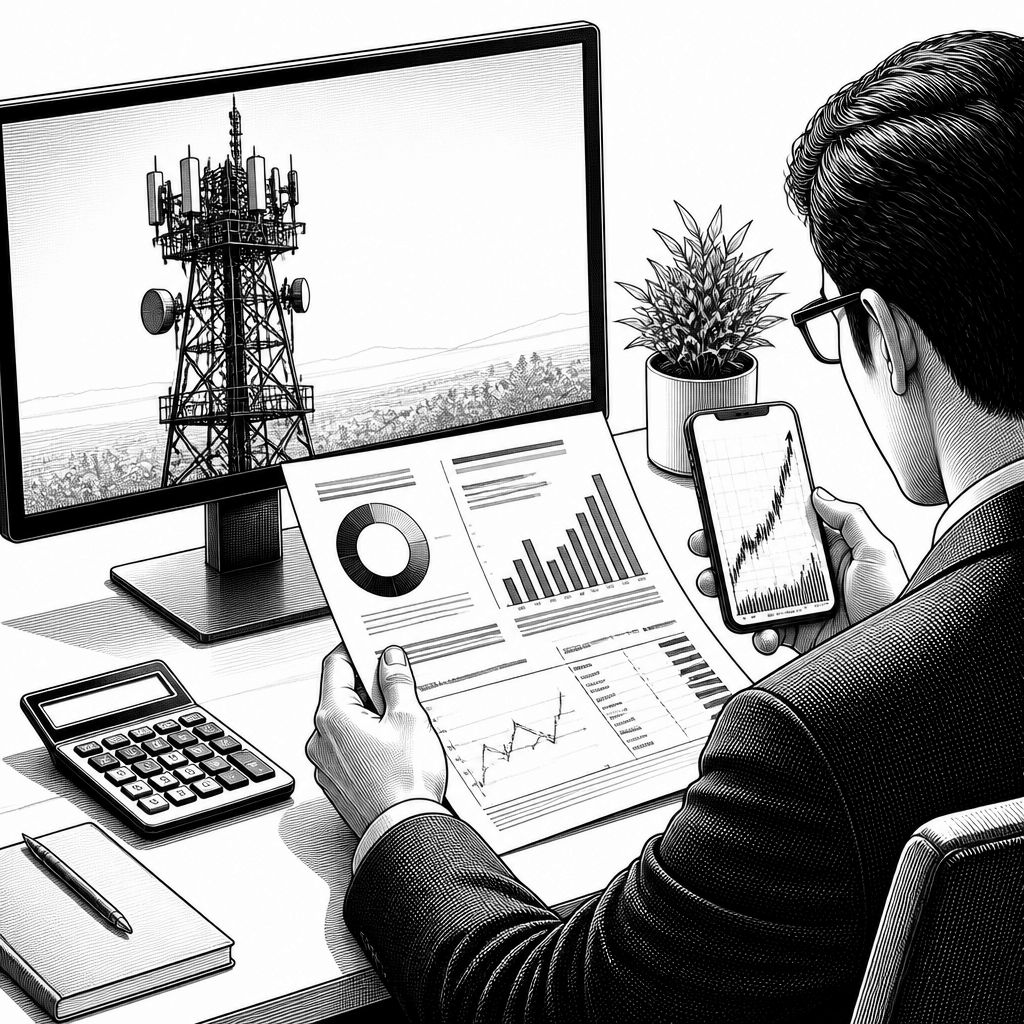 Deutsche Telekom: Fitch hebt Rating an – Dividenden- und Cashflow-Fokus stärkt Anleger Deutsche Telekom: Fitch hebt Rating an – Dividenden- und Cashflow-Fokus stärkt Anleger