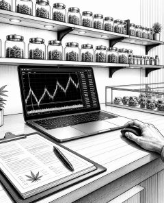 ai-cresco-labs-otc-cse-handel