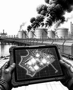 ai-crimea-drone-satellite-fires-kerch