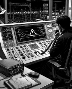 ai-critical-infrastructure-train-radio-console-gsmr