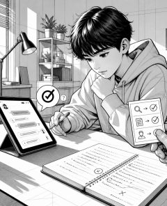 ai-critical-thinking-learning-app