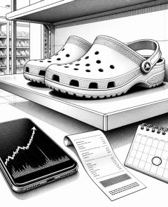 ai-crocs-clogs-margins-valuation
