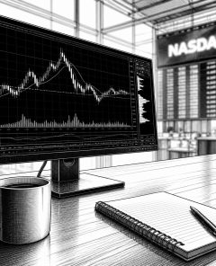 ai-crocs-nasdaq-valuation-chart