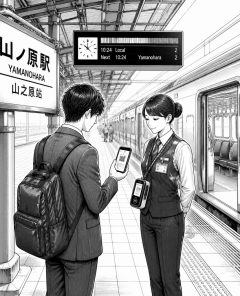 ai-crossborder-ticketing-validation