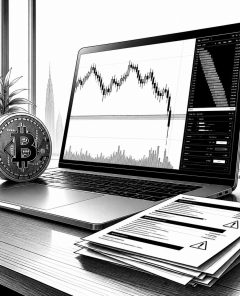 ai-crypto-bitcoin-fed-64000-support-liquidation