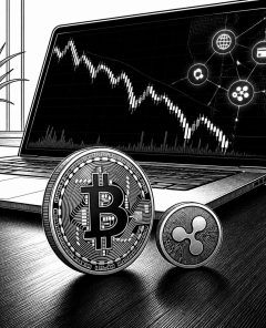 ai-crypto-bitcoin-vs-xrp-bluechip