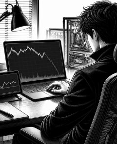 ai-crypto-chip-selloff-liquidations