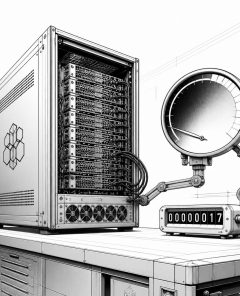 ai-crypto-fees-burn-tokenomics