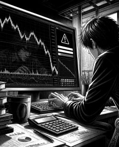ai-crypto-liquidation-bitcoin-cowen-warning