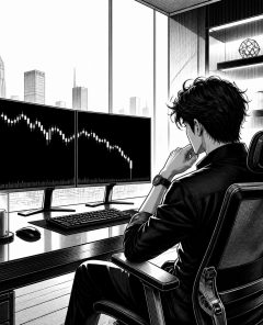 ai-crypto-market-liquidation-drop