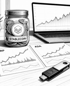 ai-crypto-stablecoin-xrp-cardano