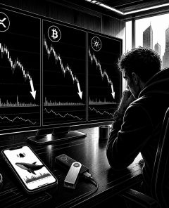 ai-crypto-xrp-btc-ada-market-pressure