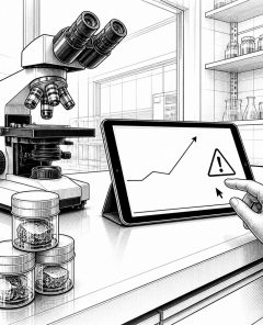 ai-cstl-molecular-diagnostics-earnings