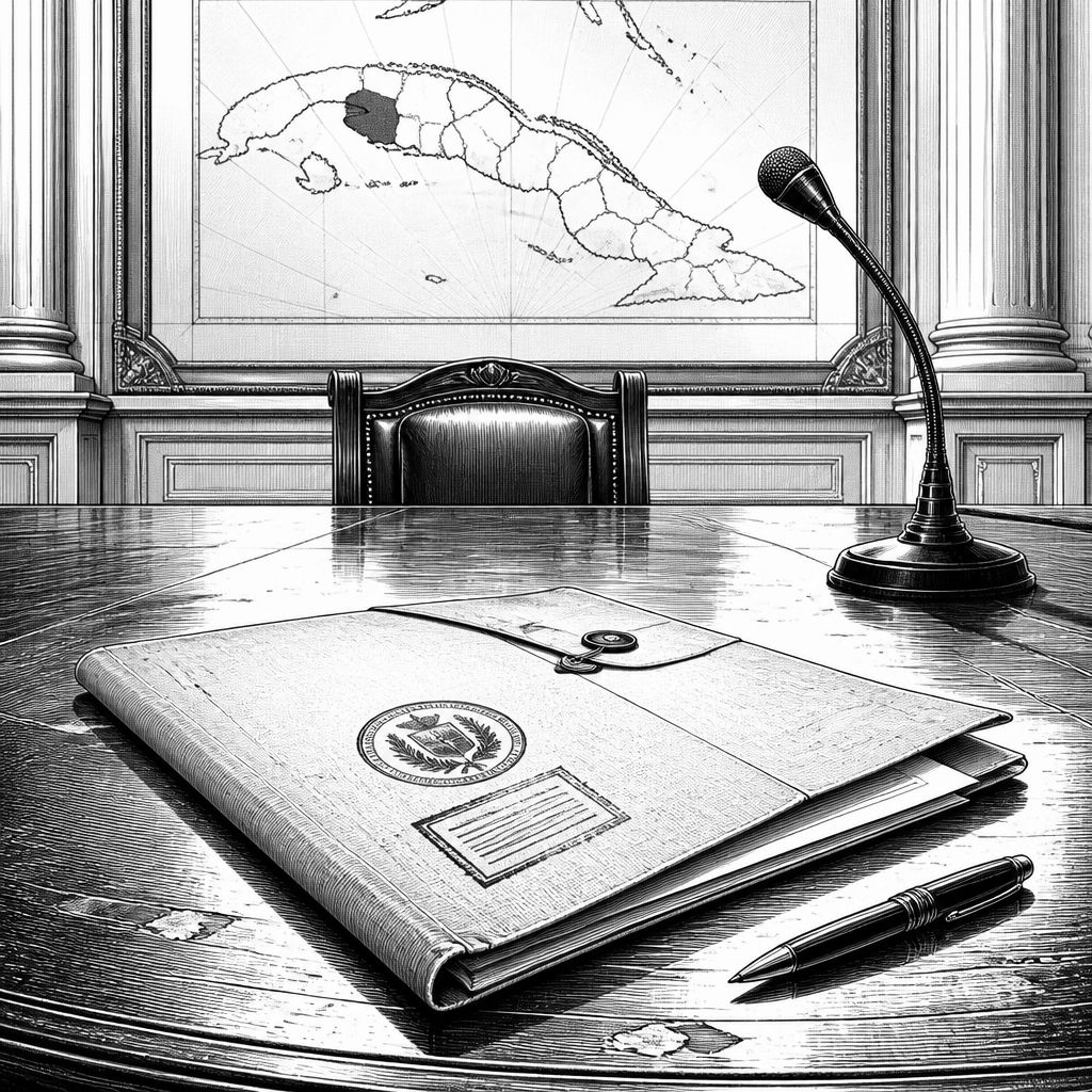 Cuba öffnet Teile der staatlich gelenkten Wirtschaft: Immobilien, Banken und Gastronomie für Auslandskapital Cuba öffnet Teile der staatlich gelenkten Wirtschaft: Immobilien, Banken und Gastronomie für Auslandskapital