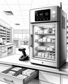 ai-cubixxmd-medication-cold-chain