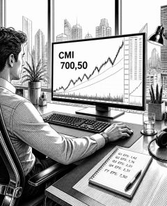 ai-cummins-nyse-kursziel