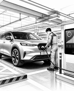 ai-cupra-tavascan-vz-electric-suv-test