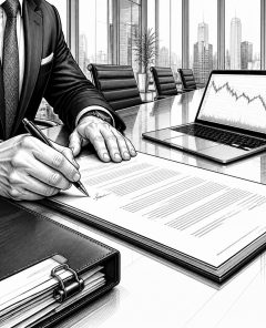 ai-cvb-financial-ceo-vertrag