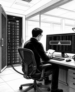 ai-cybersecurity-network-anomaly-investors