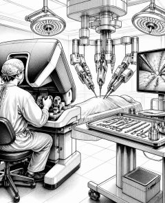 ai-da-vinci-surgical-robot-operating-room