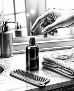 ai-dabur-amla-hair-oil-bathroom-counter
